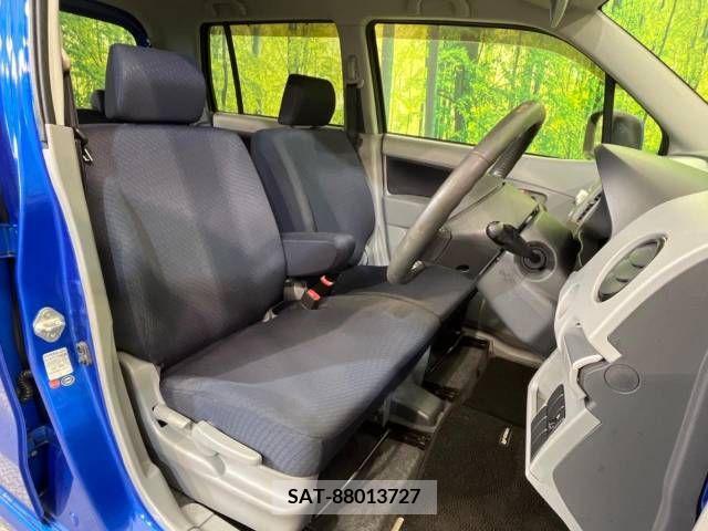 Suzuki WAGON R 2012-01 247799-9