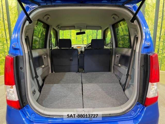 Suzuki WAGON R 2012-01 247799-11