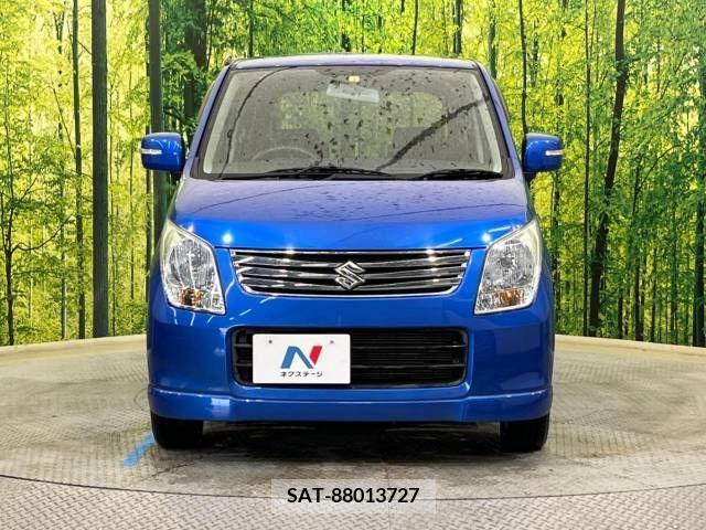 Suzuki WAGON R 2012-01 247799-14