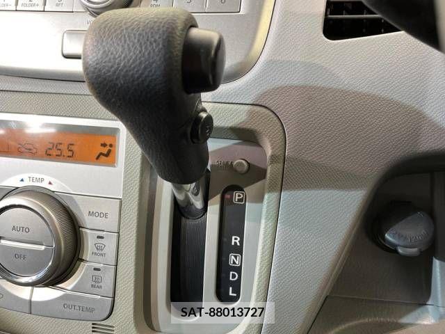Suzuki WAGON R 2012-01 247799-8