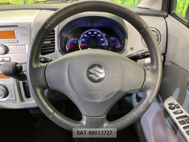 Suzuki WAGON R 2012-01 247799-7
