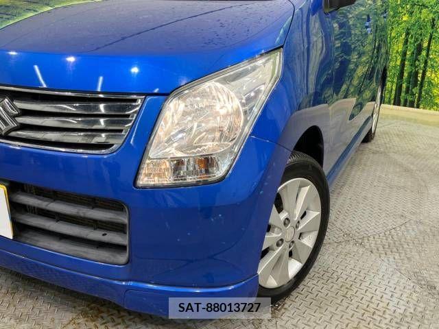 Suzuki WAGON R 2012-01 247799-12