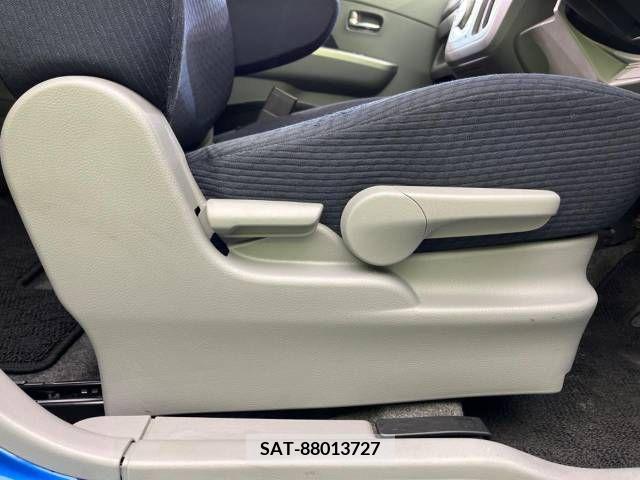 Suzuki WAGON R 2012-01 247799-4