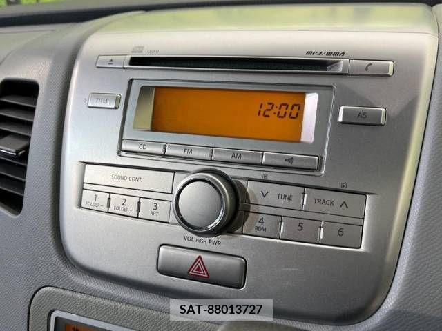 Suzuki WAGON R 2012-01 247799-2