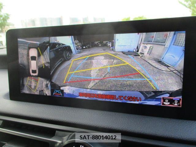 Lexus IS 2023-09 391865-26