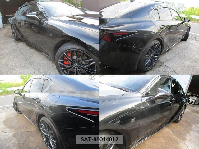 Lexus IS 2023-09 391865-5