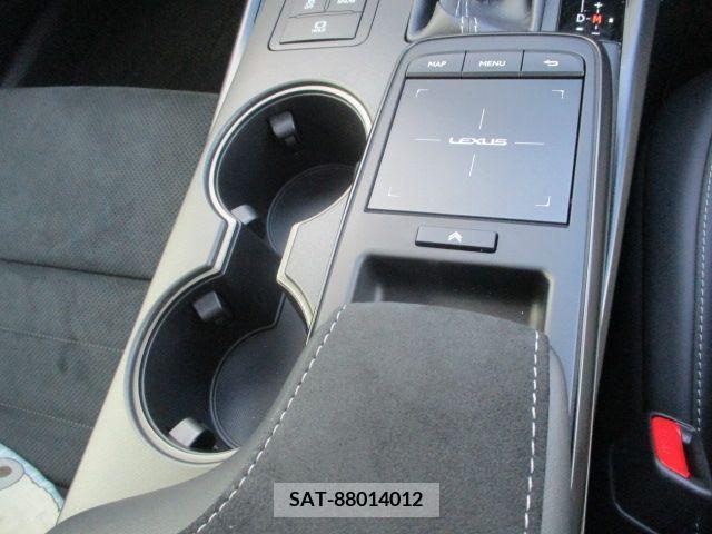 Lexus IS 2023-09 391865-20