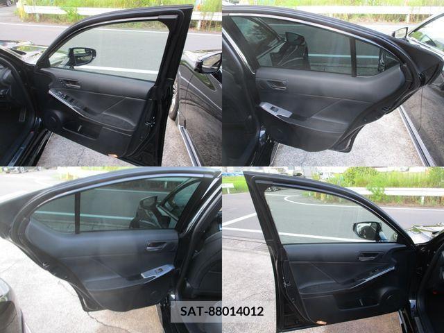 Lexus IS 2023-09 391865-15