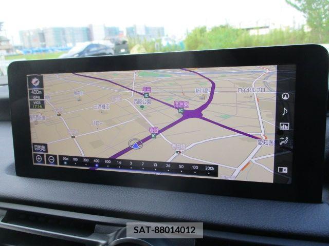 Lexus IS 2023-09 391865-25