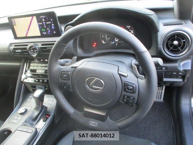 Lexus IS 2023-09 391865-18
