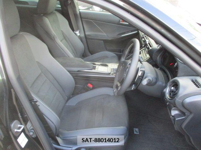 Lexus IS 2023-09 391865-8