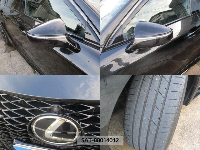 Lexus IS 2023-09 391865-6