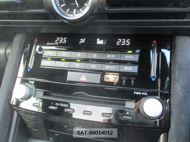 Lexus IS 2023-09 391865-24