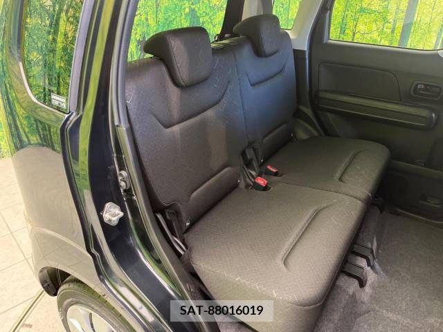 Suzuki WAGON R 2022-09 311975-9
