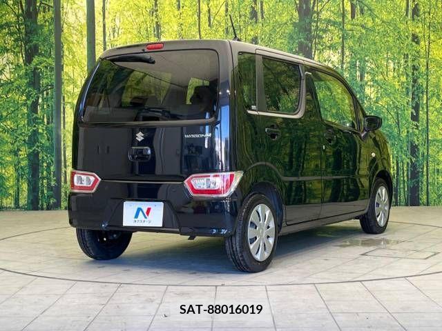 Suzuki WAGON R 2022-09 311975-17