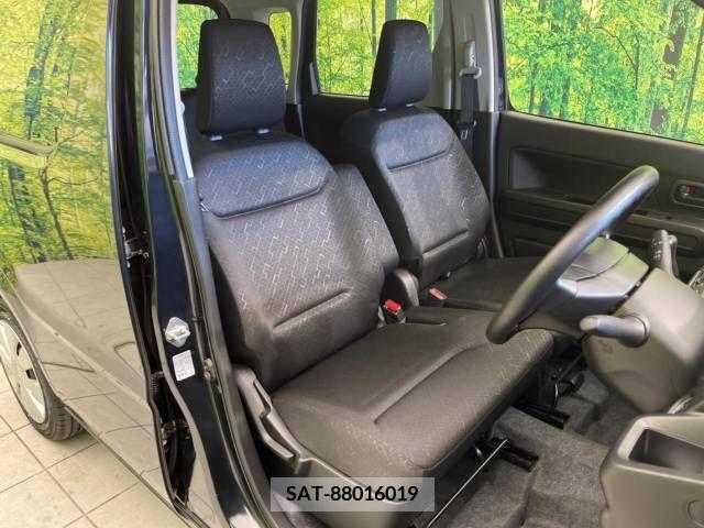 Suzuki WAGON R 2022-09 311975-8