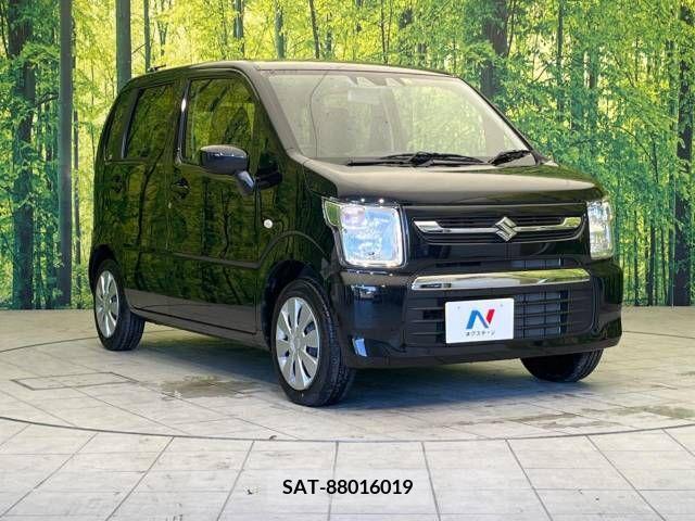 Suzuki WAGON R 2022-09 311975-16