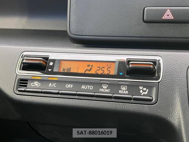 Suzuki WAGON R 2022-09 311975-7