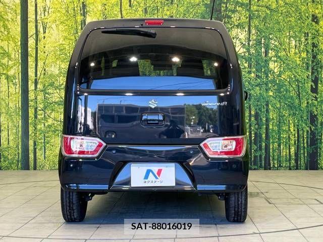 Suzuki WAGON R 2022-09 311975-15