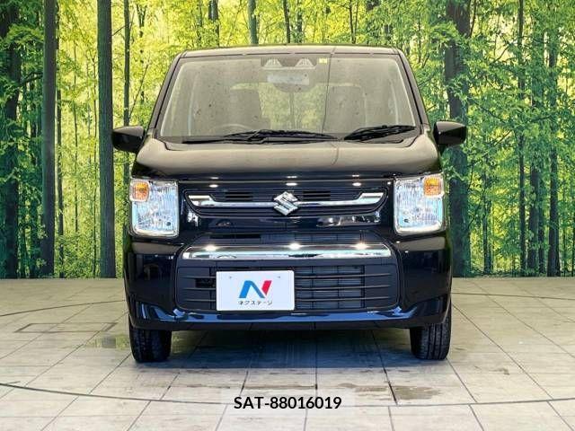 Suzuki WAGON R 2022-09 311975-14