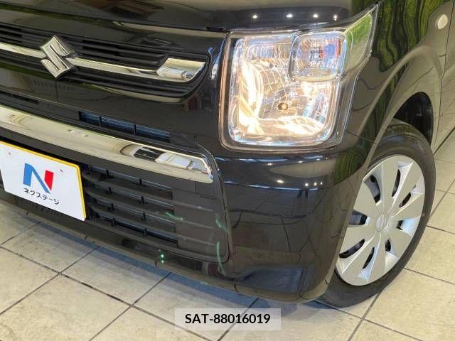 Suzuki WAGON R 2022-09 311975-12