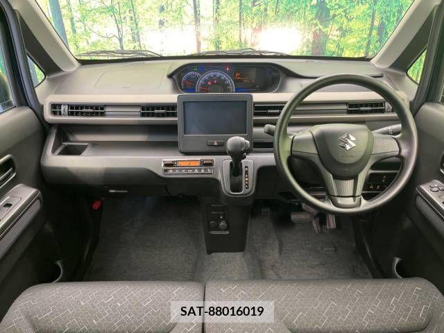 Suzuki WAGON R 2022-09 311975-1