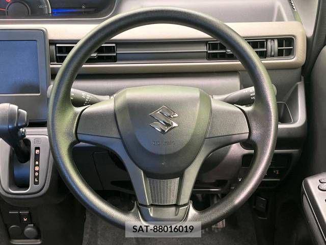 Suzuki WAGON R 2022-09 311975-11