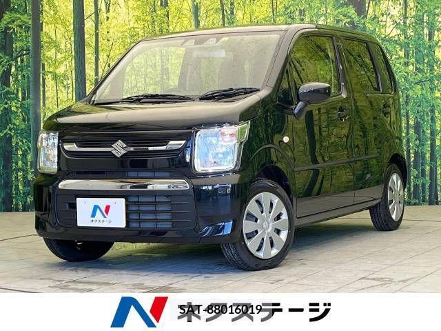 Suzuki WAGON R 2022-09 311975-0