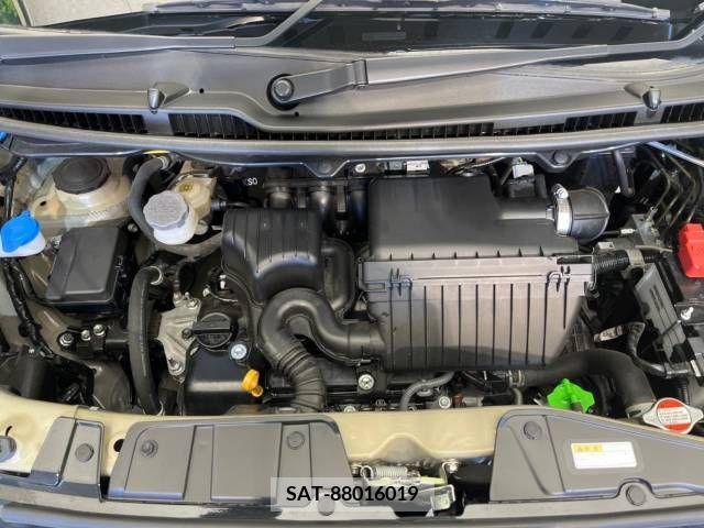 Suzuki WAGON R 2022-09 311975-18
