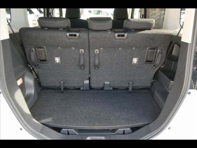 Subaru JUSTY 2018-08 11393-11