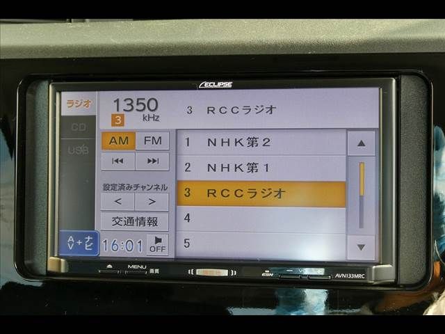 Subaru JUSTY 2018-08 11393-4