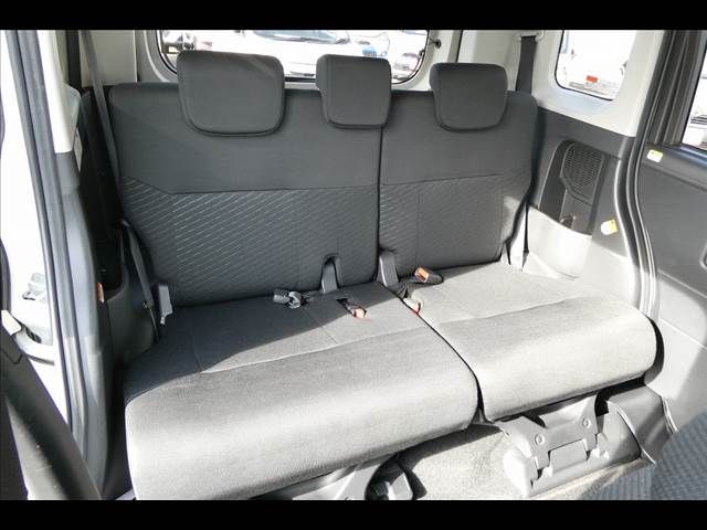 Subaru JUSTY 2018-08 11393-10