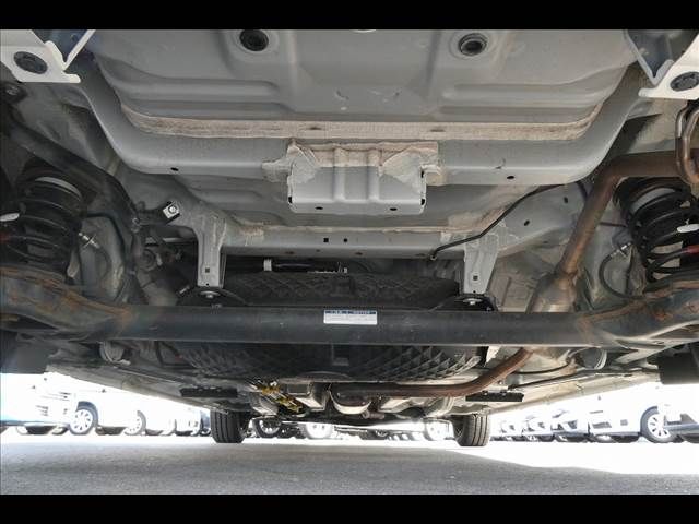Subaru JUSTY 2018-08 11393-13