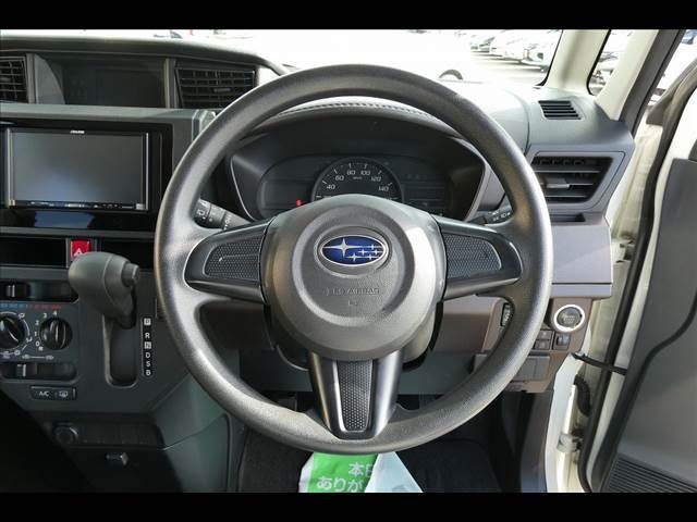 Subaru JUSTY 2018-08 11393-3