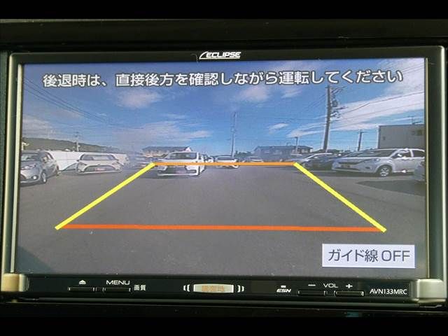 Subaru JUSTY 2018-08 11393-6