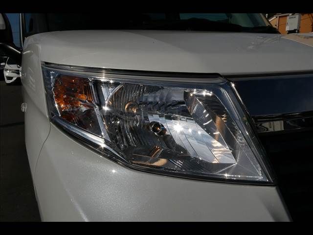 Subaru JUSTY 2018-08 11393-18