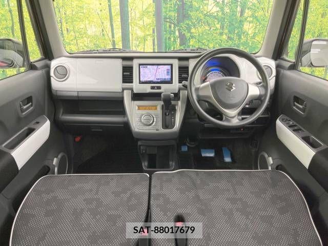 Suzuki HUSTLER 2018-01 312819-1