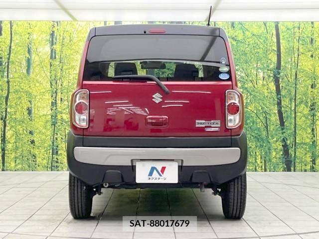 Suzuki HUSTLER 2018-01 312819-15