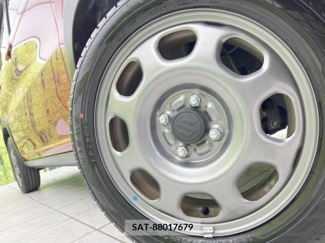 Suzuki HUSTLER 2018-01 312819-13