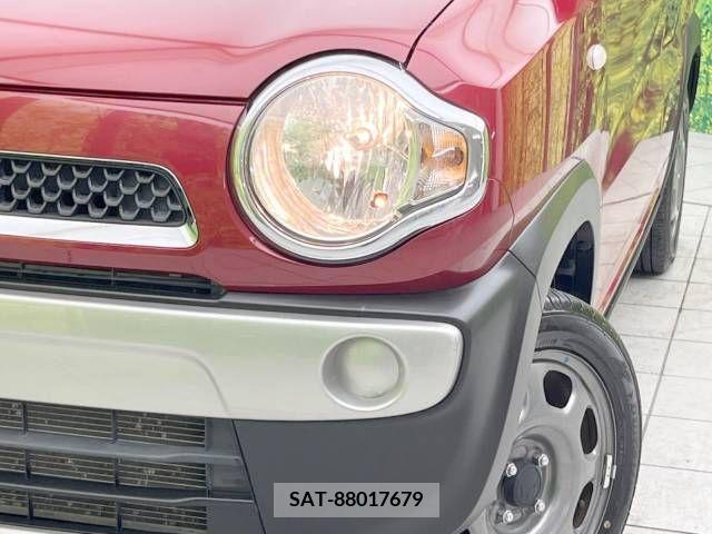 Suzuki HUSTLER 2018-01 312819-12