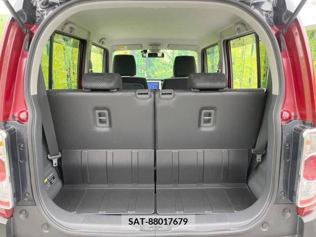 Suzuki HUSTLER 2018-01 312819-10