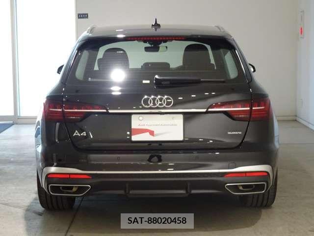 Audi A4 2023-09 293719-3