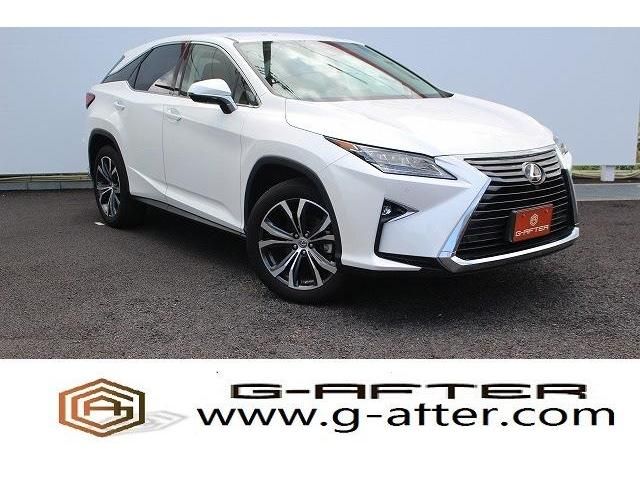 Lexus RX 2017-06 11362-0