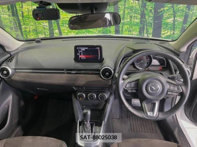 Mazda DEMIO 2019-03 296650-1