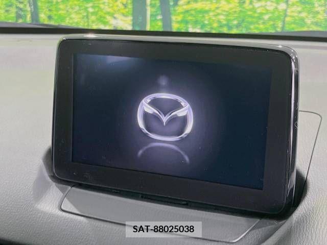 Mazda DEMIO 2019-03 296650-3