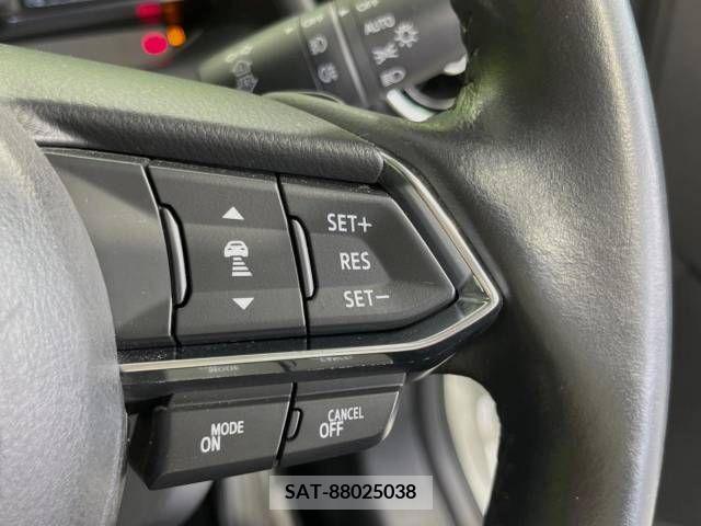 Mazda DEMIO 2019-03 296650-5