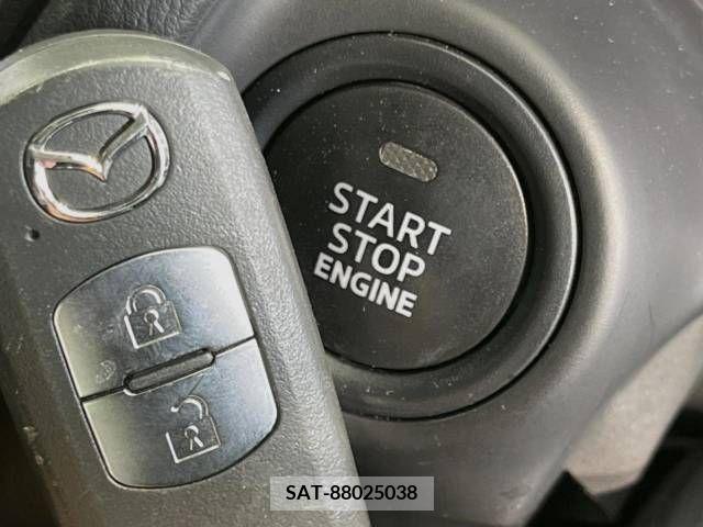 Mazda DEMIO 2019-03 296650-7