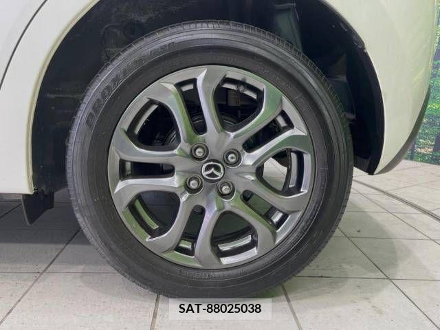 Mazda DEMIO 2019-03 296650-13