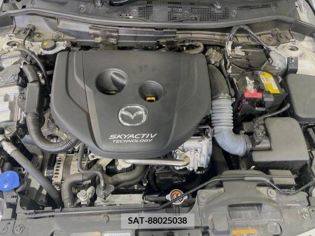Mazda DEMIO 2019-03 296650-18