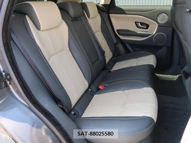 ROVER RANGE ROVER 2018-03 367527-18